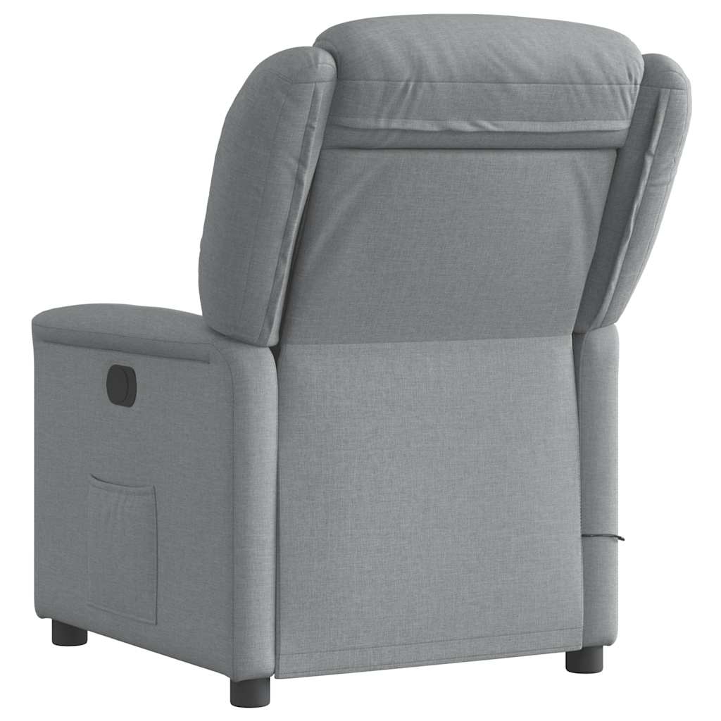 Sillon-de-masaje-Arizaba-6-puntos-de-masaje-reclinable-gris-claro-100x78x95-cm-posterior