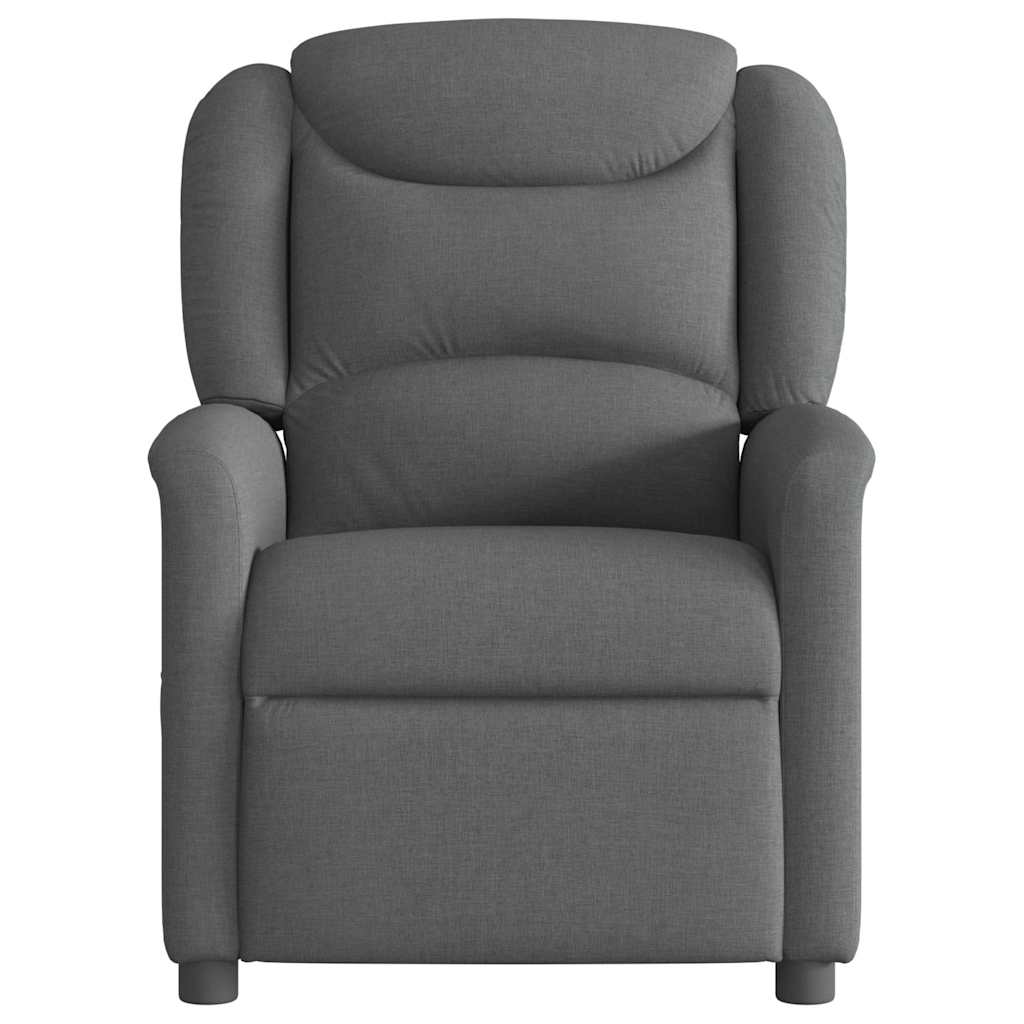 Sillon-de-masaje-Arizaba-6-puntos-de-masaje-reclinable-gris-oscuro-100x78x95-cm-frontal