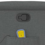 Sillon-de-masaje-Arizaba-6-puntos-de-masaje-reclinable-gris-oscuro-100x78x95-cm-palanca