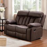 Sofa-Madrid-Deluxe-New25-2-plazas-diseño-reclinable-marron-oscuro-101x152x97-cm-ambientada