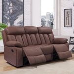 Sofa-Madrid-Deluxe-New25-3-plazas-diseño-reclinable-marron-oscuro-101x208x97-cm-ambientada