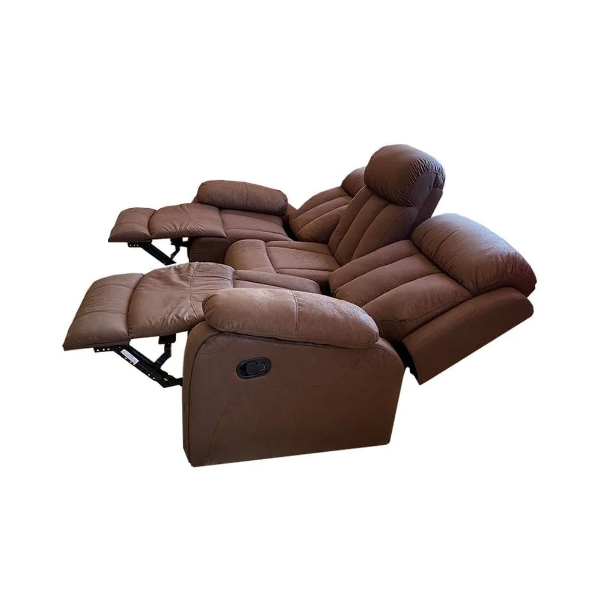 Sofa-Madrid-Deluxe-New25-3-plazas-diseño-reclinable-marron-oscuro-101x208x97-cm-reclinable
