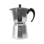 Cafetera-italiana-Orbegozo-KF1200-12-tazas-aluminio-fondo-blanco