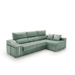 Sofa-chaiselongue-Serena-Velare-arcon---2-pufs-derecha-turquesa-102x265x145-cm-fondo-blanco