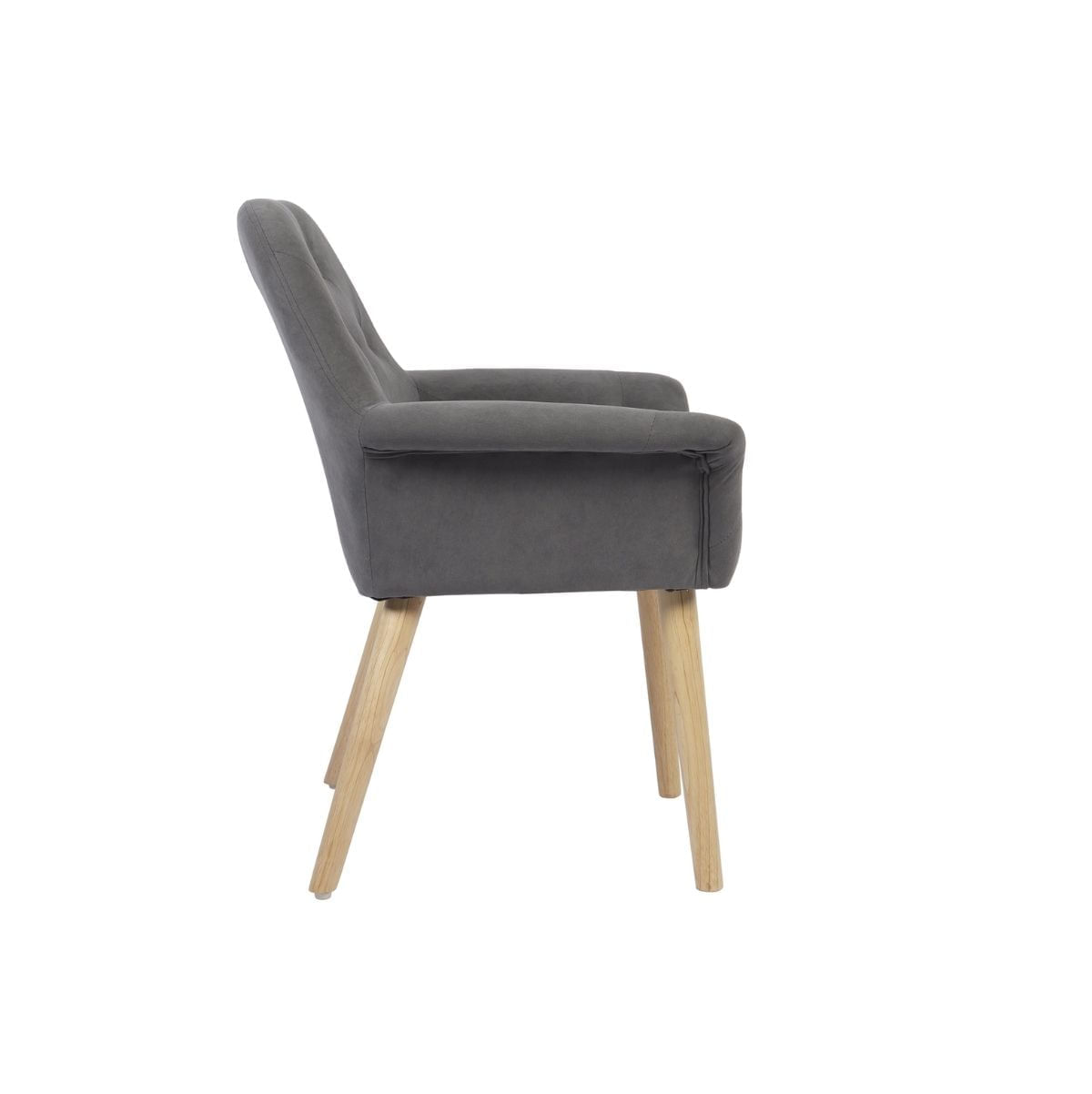 Pack-de-2-sillas-Nature-acolchado-microfibra-gris-82x675x64-cm-perfil