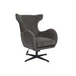 Butaca-Munich-giratoria-y-reclinable-gris-100x77x85-cm-lateral