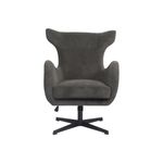 Butaca-Munich-giratoria-y-reclinable-gris-100x77x85-cm-frontal