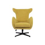 Butaca-Munich-giratoria-y-reclinable-amarillo-100x77x85-cm-frontal
