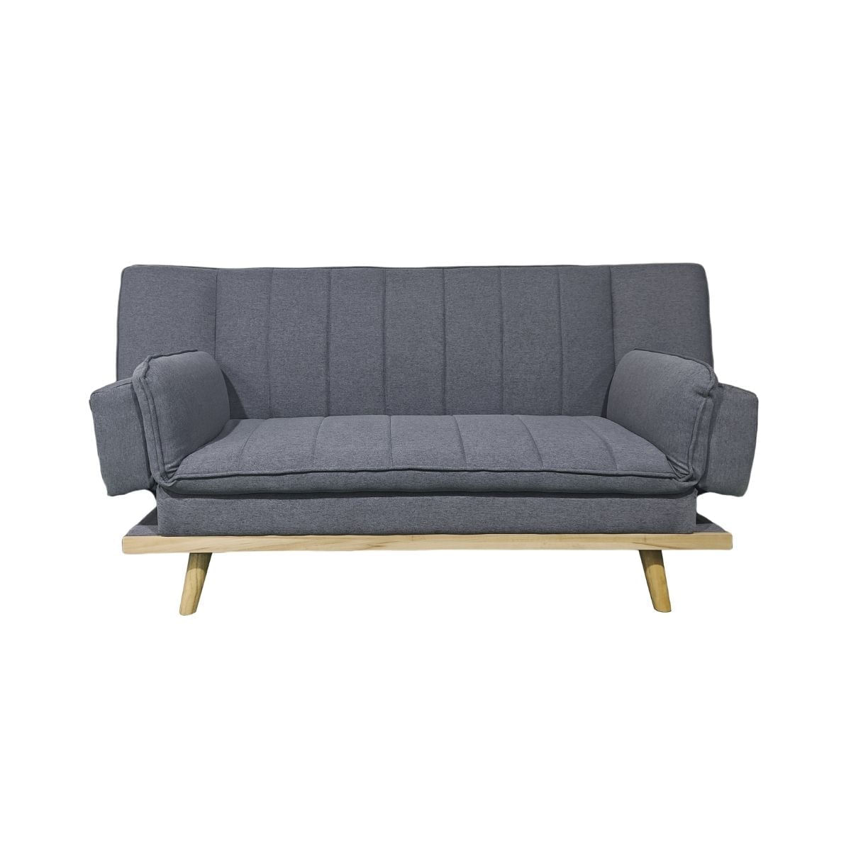 Sofa-cama-Lounge-sistema-clic-clac-gris-91x189x89-cm--frontal