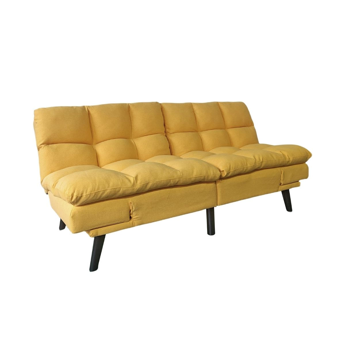 Sofa-cama-Cushion-sistema-clic-clac-amarillo-81x183x865-cm-lateral