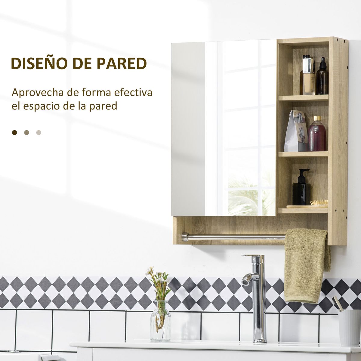 Armario-de-baño-Enebro-Kleankin-con-espejo-estantes-y-toallero-natural-70x60x15-cm-web