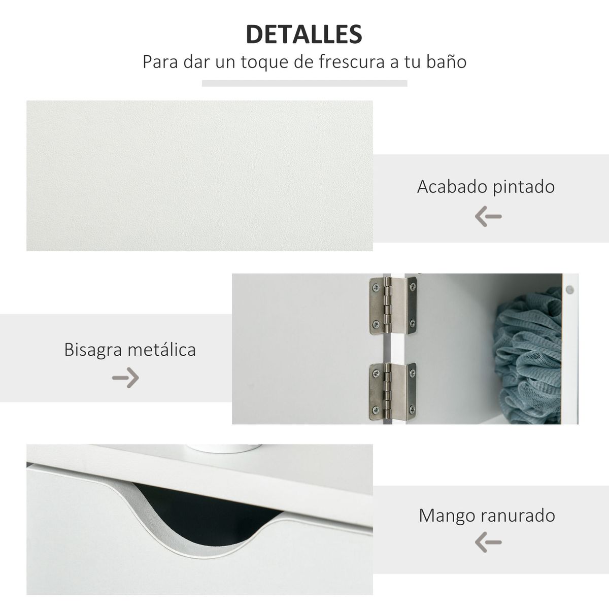 Columna-de-baño-Dallas-Kleankin-2-estantes---2-armarios-blanco-118x298x152-cm