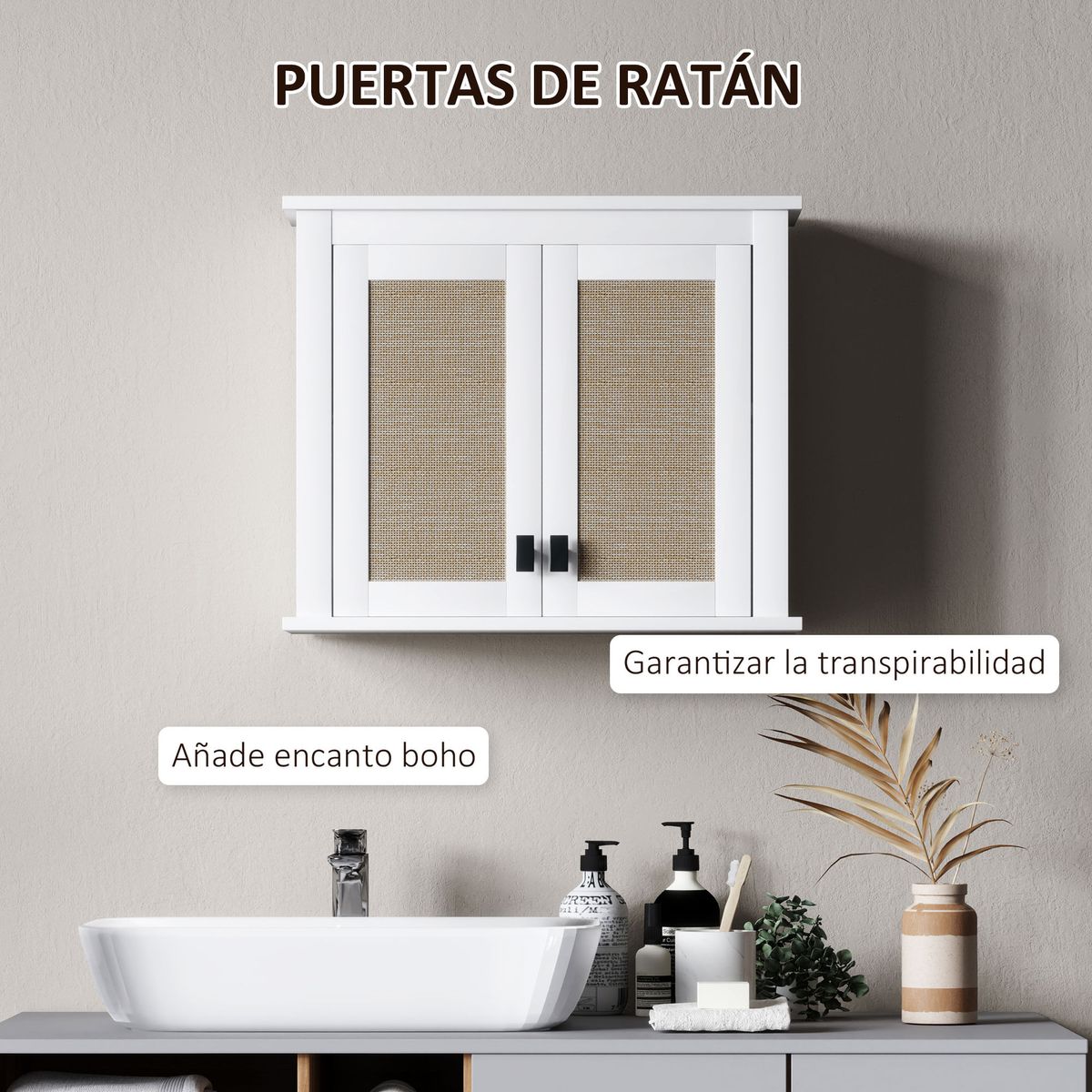 Armario-de-baño-Brisa-Homcom-2-puertas-blanco-natural-494x60x195-cm-web