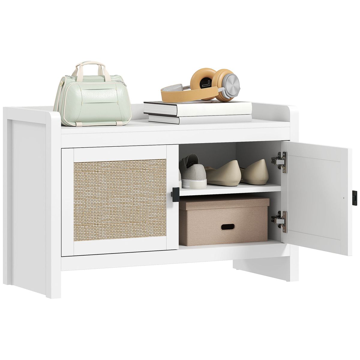 -Banco-zapatero-Arena-Homcom-2-puertas-blanco-natural-52x80x35-cm-fondo-blanco