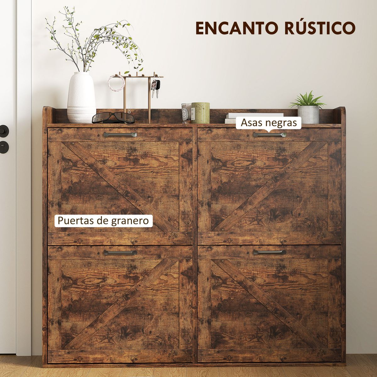 Zapatero-Vertice-Homcom-4-puertas-24-pares-marron-103x120x24-cm-web