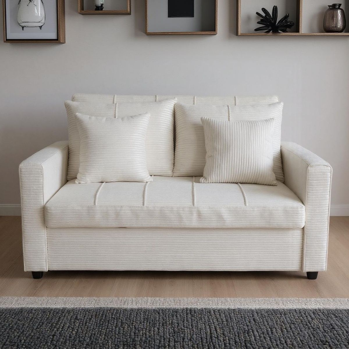 Sofa-cama-Divan-2-plazas-respaldo-reclinable-crema-88x140x99-cm-sofa