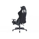 Silla-gaming-Racing-Pro-altura-regulable-reclinable-negro-121-131x70x70-cm-posterior