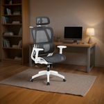 Silla-de-oficina-Ergo-altura-regulable-transpirable-negro-118-124x70x70-cm-ambientada