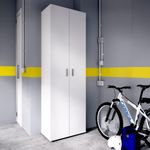 Armario-auxiliar-Fit-4-compartimentos-blanco-190x61x35-cm-ambientada