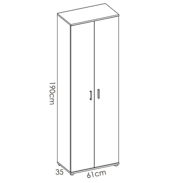 armario-fit-multiusos-zapatero-2-puertas-6-estantes-blanco-190x61x35-cm-0029077