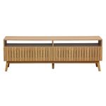 Mueble-bajo-de-TV-Trend-2-huecos---2-cajones-madera-50x150x40-cm-2