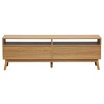Mueble-bajo-de-TV-Trend-2-huecos---2-cajones-madera-50x150x40-cm-4