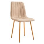 Pack-de-4-sillas-de-comedor-Nails-tejido-tapizado-beige-oak-2