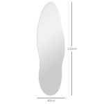 Espejo-Tempo-Homcom-con-luz-LED-transparente-120x40x3-cm-medidas
