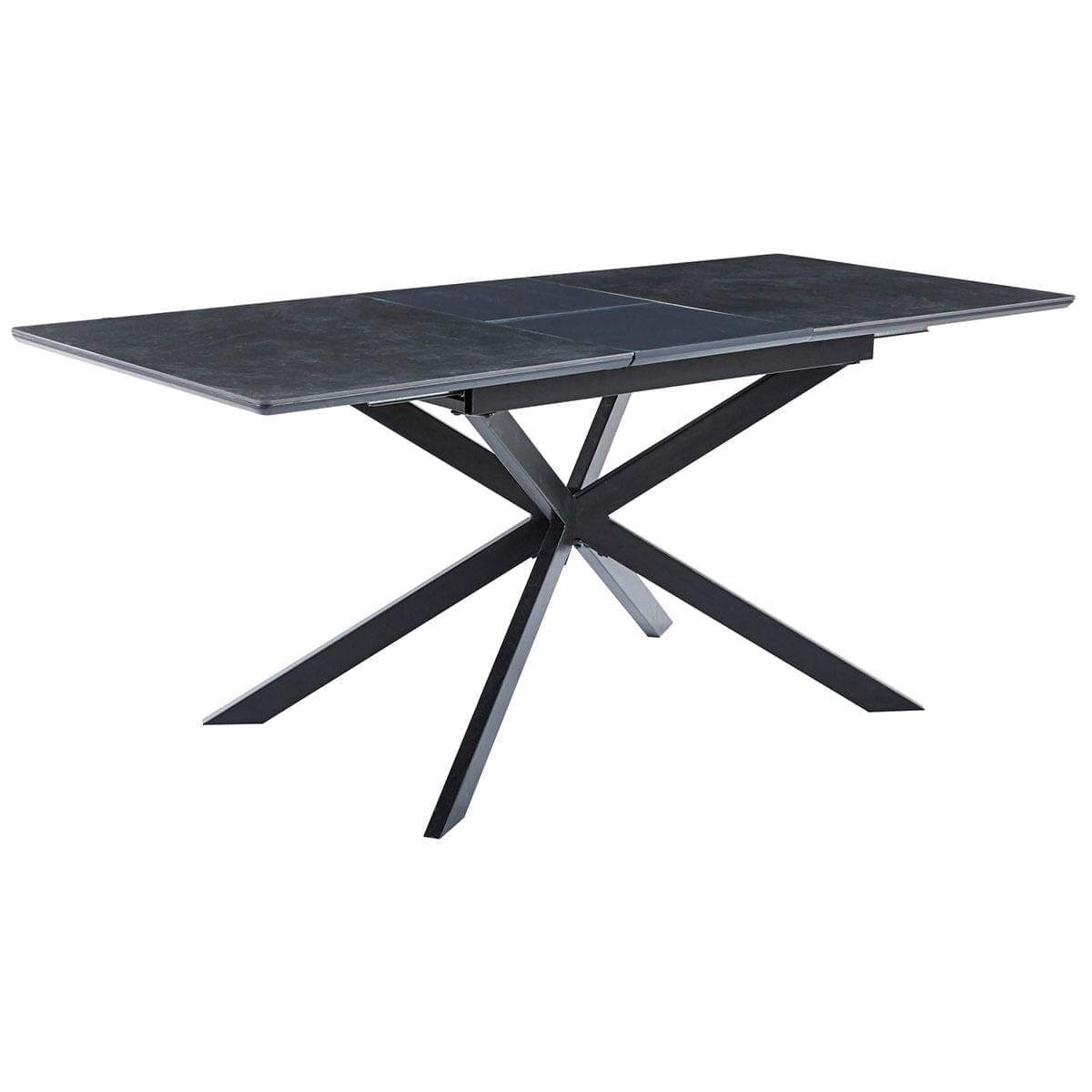 Mesa-de-comedor-Ibiza-extensible-acabado-ceramico-negro-75x140-180x80-cm-5