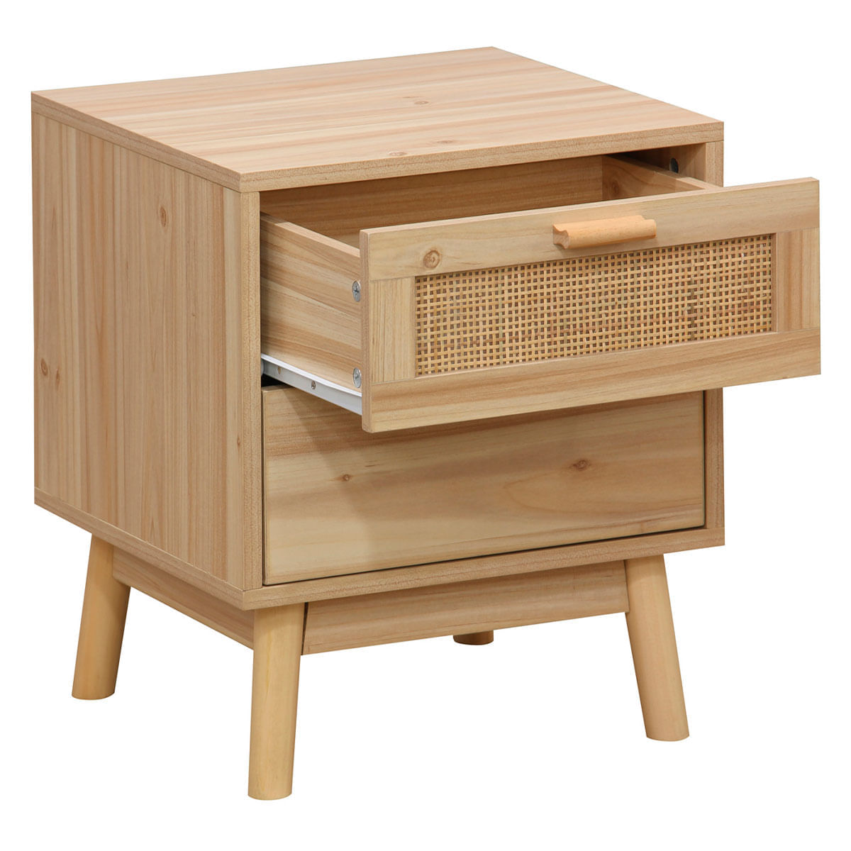 Mesita-de-noche-Trend-2-cajones-natural-48x40x39-cm-3