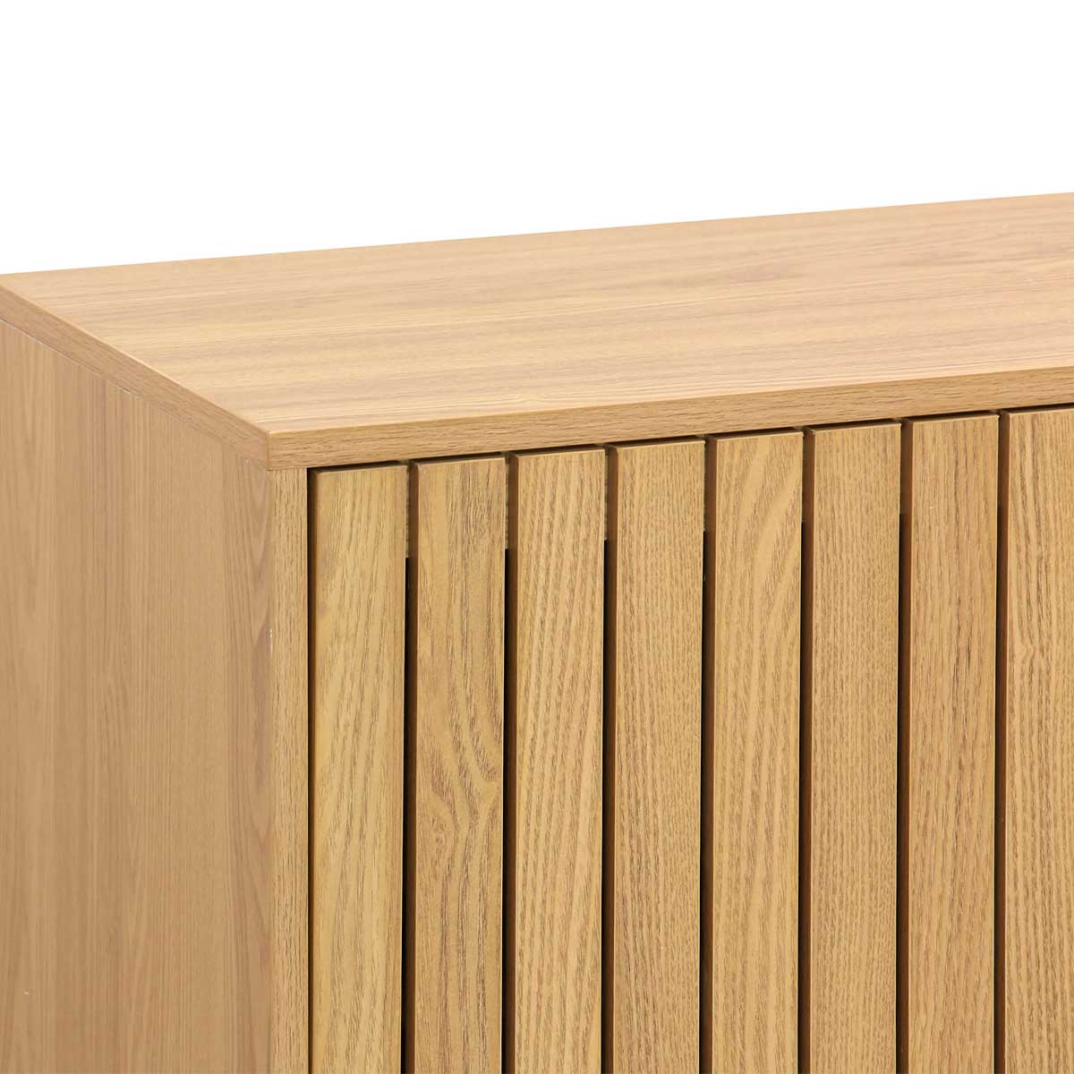 Consola-baja-Trend-2-puertas-correderas---3-cajones-natural-80x150x40-cm-6