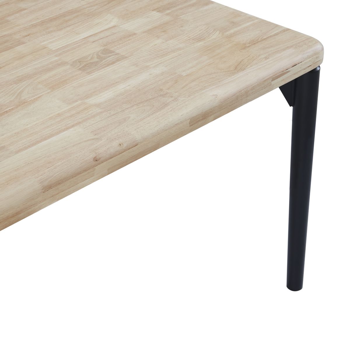 Mesa-de-comedor-Moon-diseño-fijo-nordish-negro-76x160x100-cm