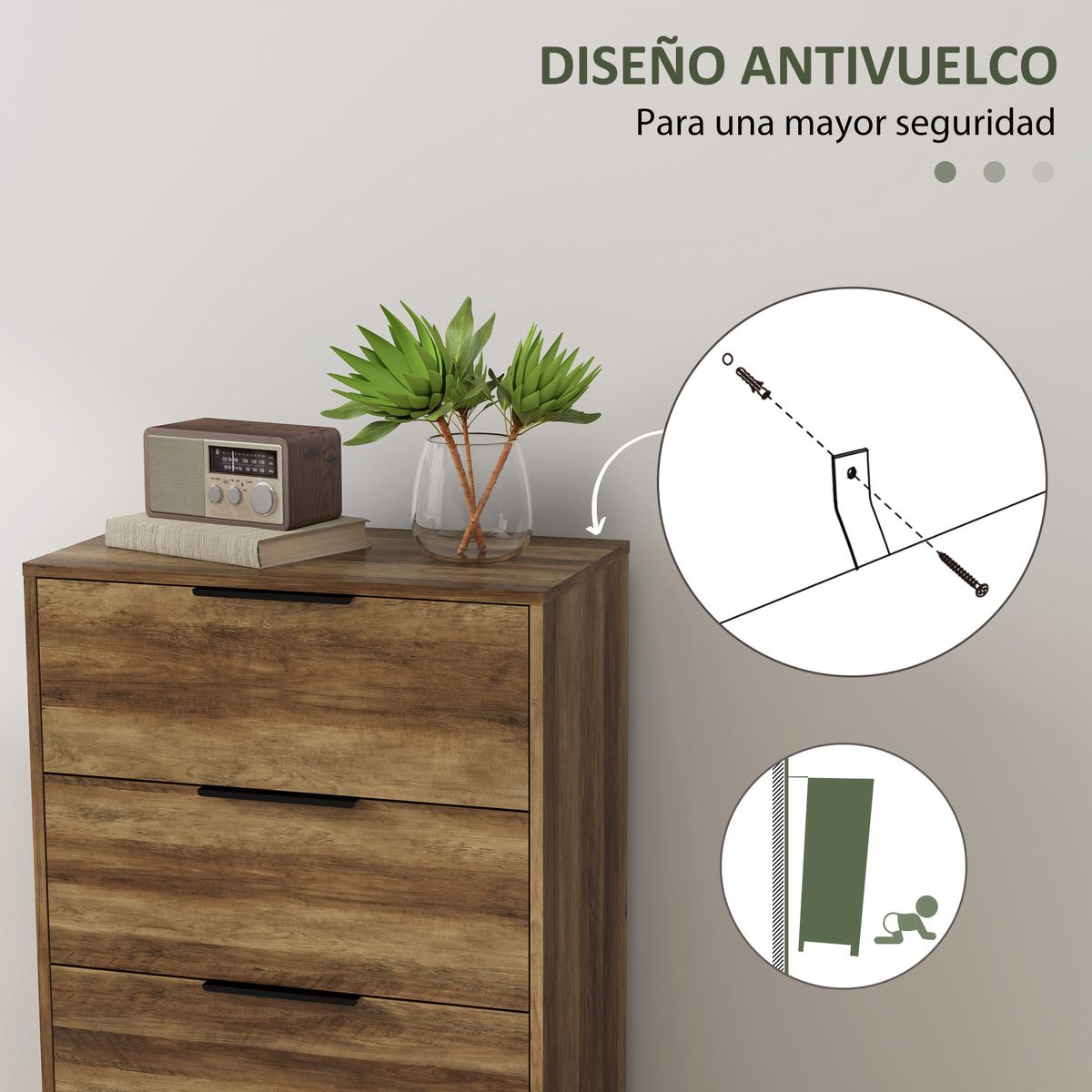 Comoda-Senda-Homcom-4-cajones-natural-105x62x35-cm-web