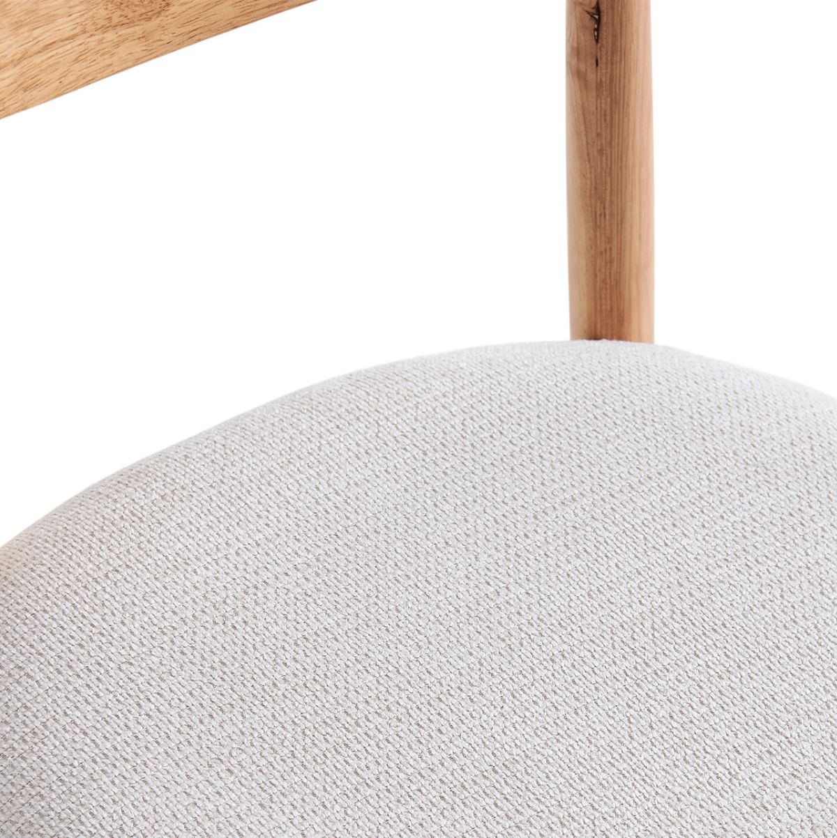 Pack-de-2-sillas-Shia-asiento-acolchado-beige-natural-83x49x42-cm-detalle