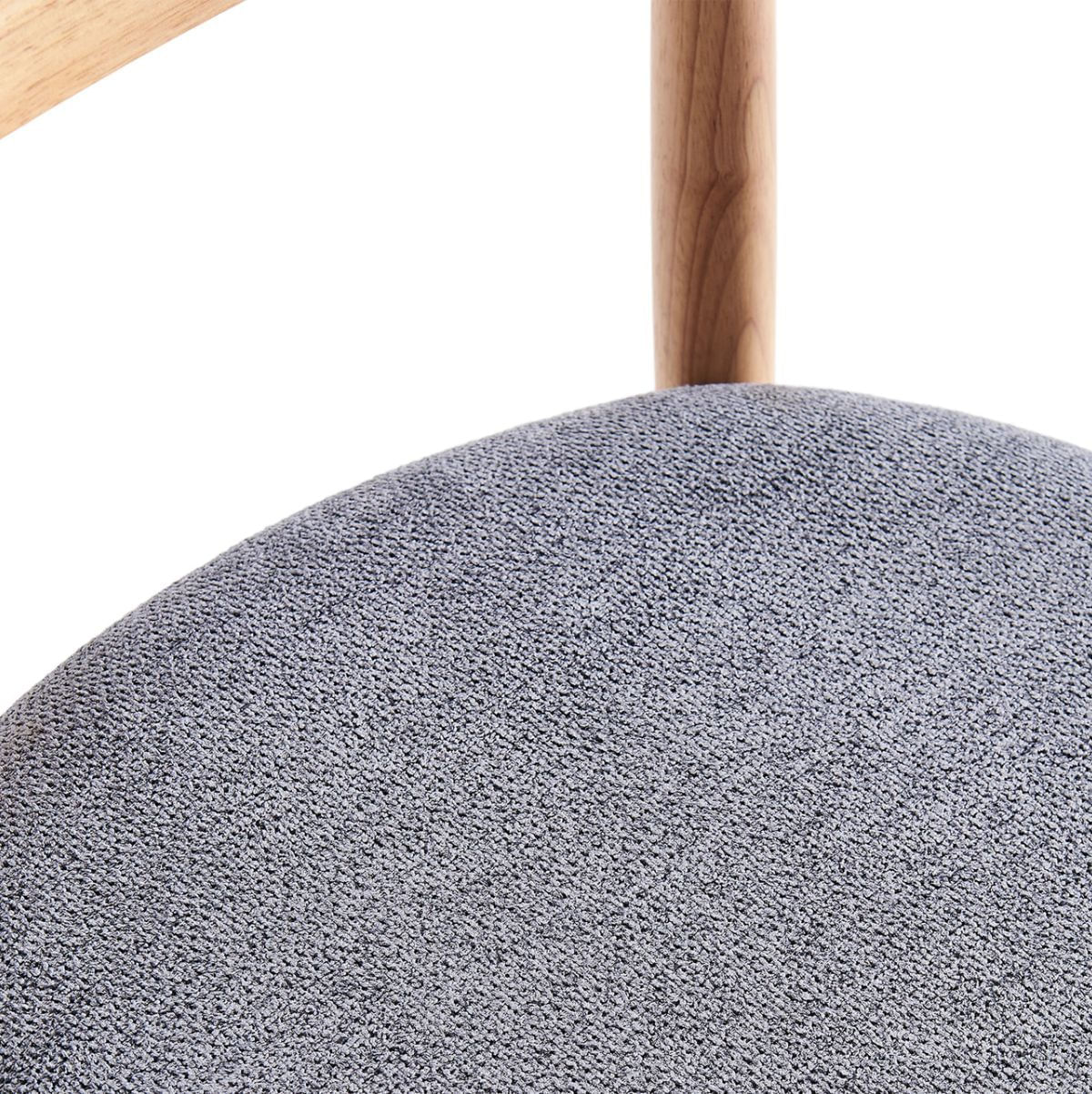 Pack-de-2-sillas-Shia-asiento-acolchado-gris-natural-83x49x42-cm-detalle