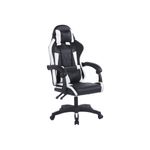 Silla-gaming-Master-Simil-altura-regulable-respaldo-reclinable-negro-115-125x66x60-cm-market