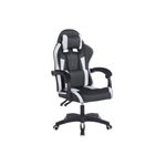 Silla-gaming-Master-altura-regulable-transpirable-negro-115-125x66x60-cm-fondo-blanco