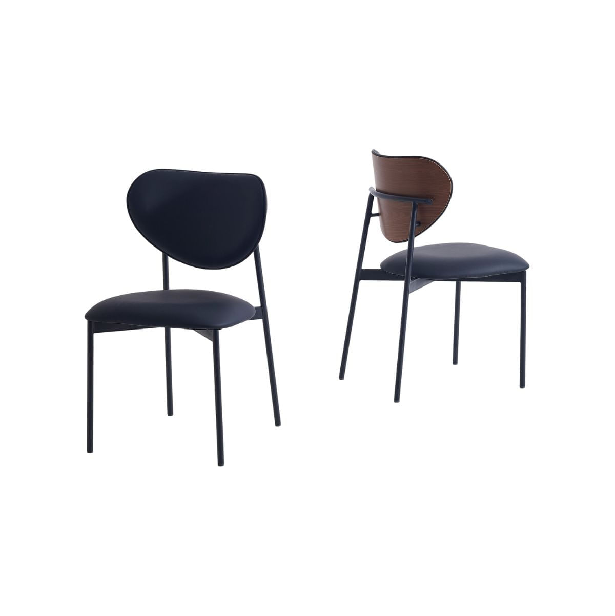 Pack-de-2-sillas-Eva-respaldo-curvado-negro-85x52x47-cm