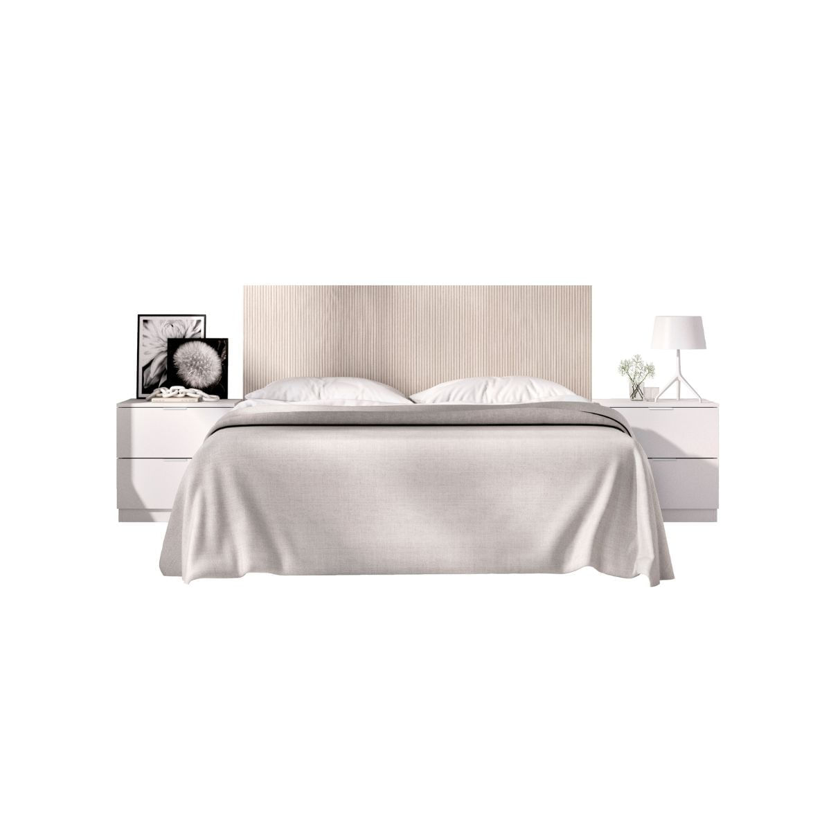 Conjunto-de-dormitorio-Lusa-cabecero---2-mesitas-de-noche-blanco-natural-106x259x342-cm-fondo-blanco