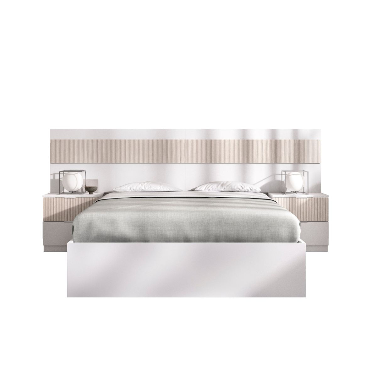 Conjunto-de-dormitorio-Bianca-cabecero---2-mesitas---aro-blanco-natural-96x248x1954-fondo-blanco