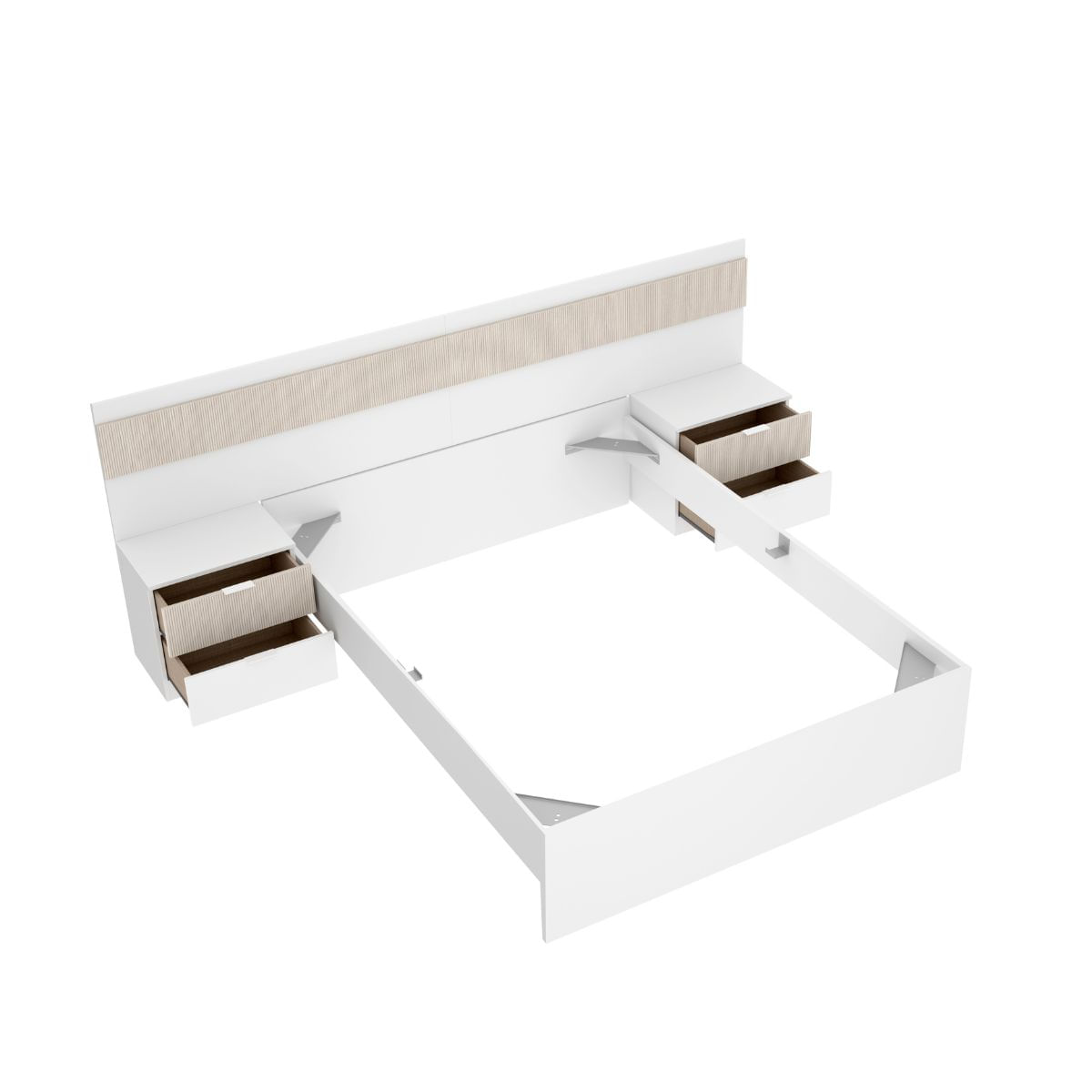 Conjunto-de-dormitorio-Bianca-cabecero---2-mesitas---aro-blanco-natural-96x248x1954-lateral