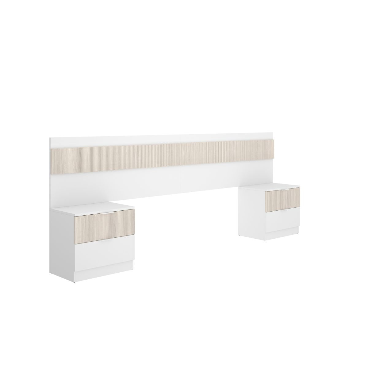 Conjunto-de-dormitorio-Bianca-cabecero-con-2-mesitas---aro-blanco-natural-955x248x195-cm