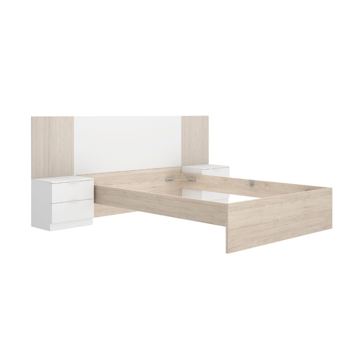 Conjunto-de-dormitorio-Loma-cabecero---2-mesitas---aro-blanco-natural-96x259x195-cm-lateral