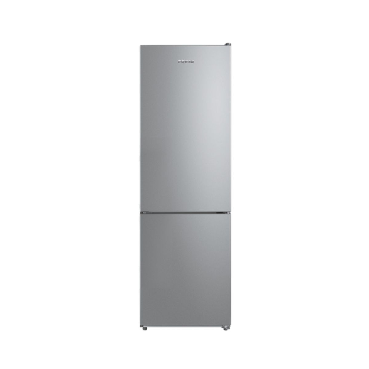 Frigorifico-combi-Edesa-EFC-1821-NF-EX-Total-No-Frost-310L-E-gris-188-cm-fondo-blanco