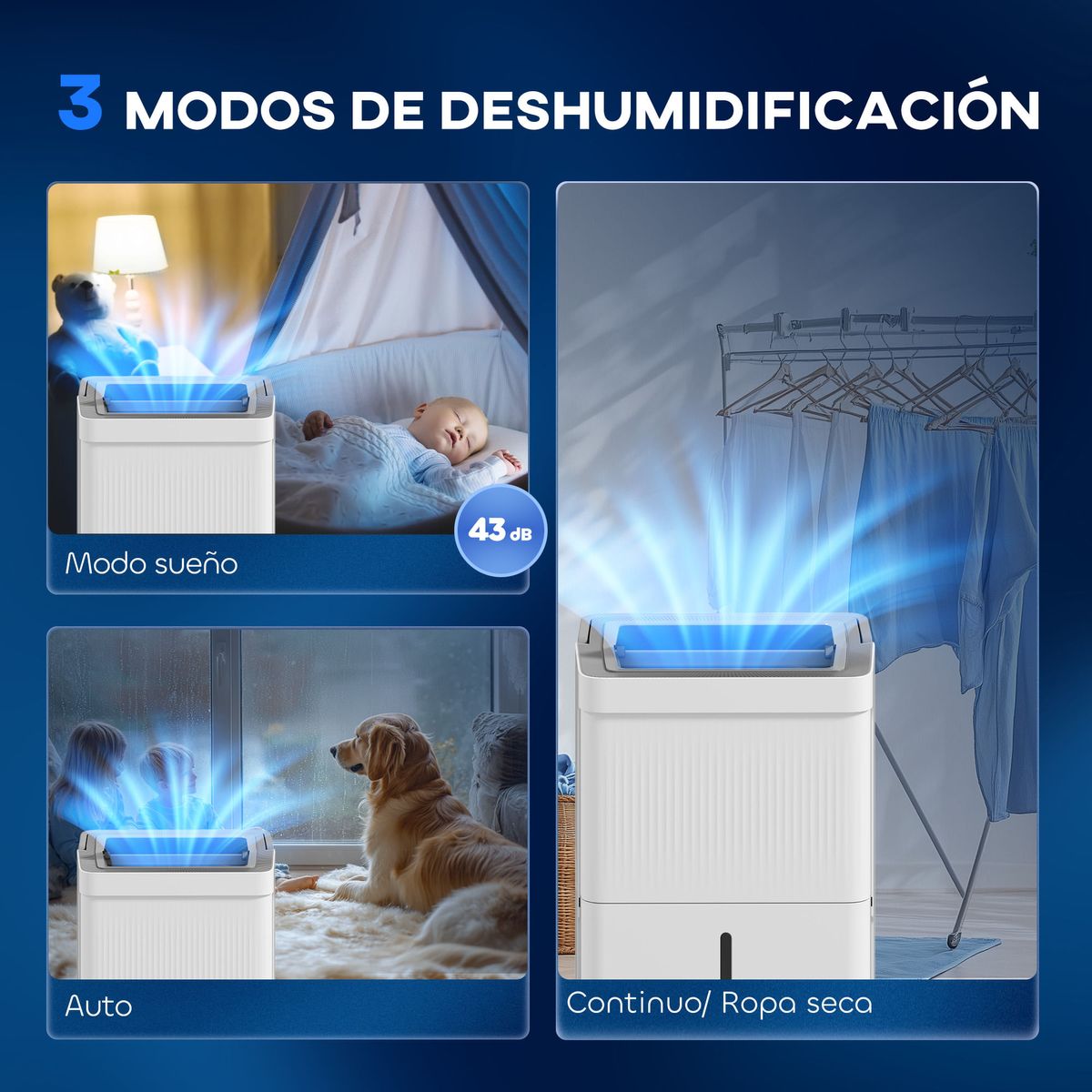 Deshumidificador-electrico-Green-Homcom-35L-2-velocidades-blanco-522x355x28-cm-