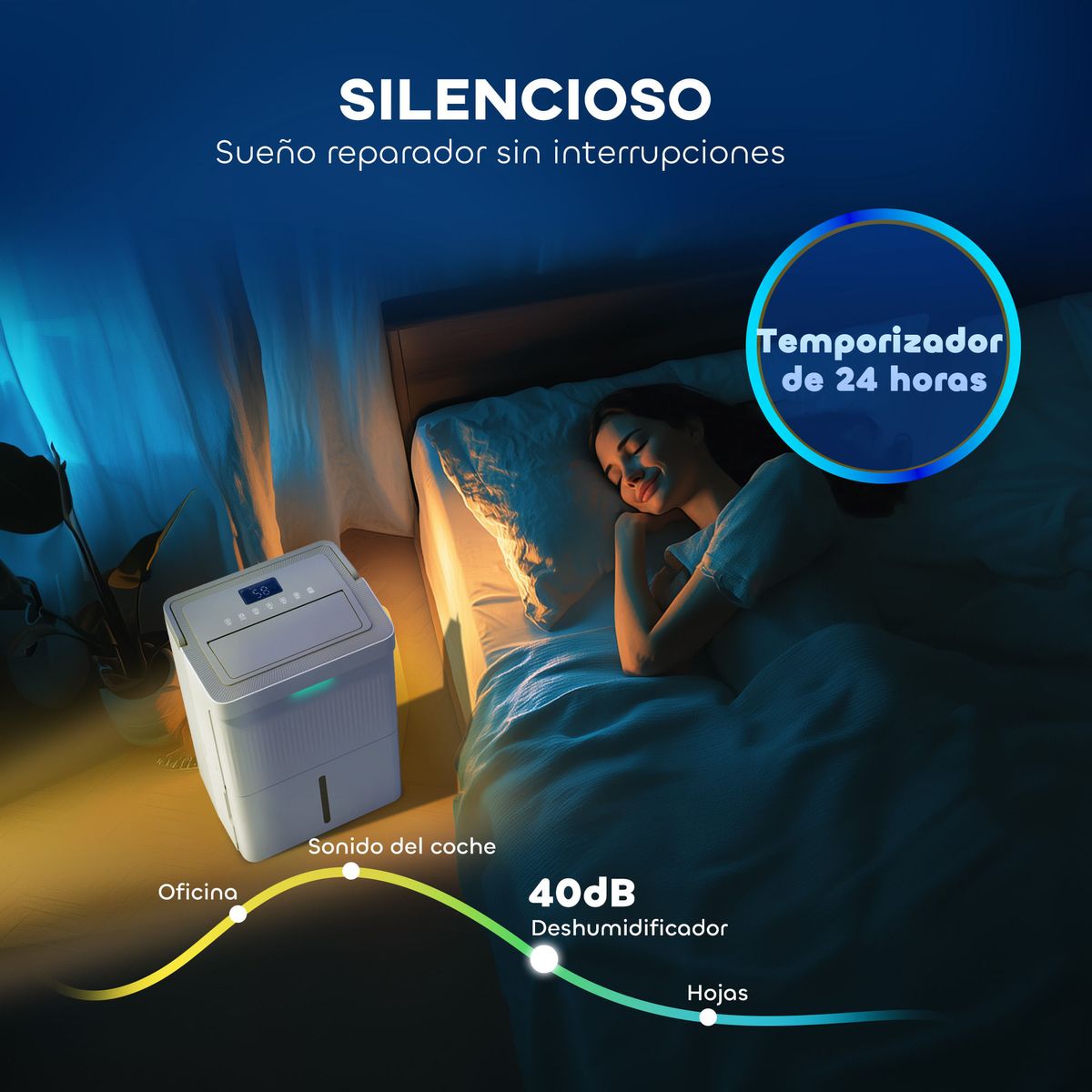 Deshumidificador-electrico-Green-Homcom-35L-2-velocidades-blanco-522x355x28-cm-