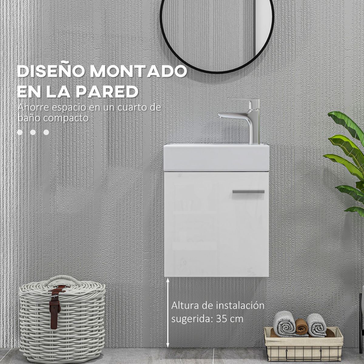 Mueble-de-baño-Tosco-Homcom-con-lavabo-y-puerta-blanco-brillo-50x40x23-cm-web