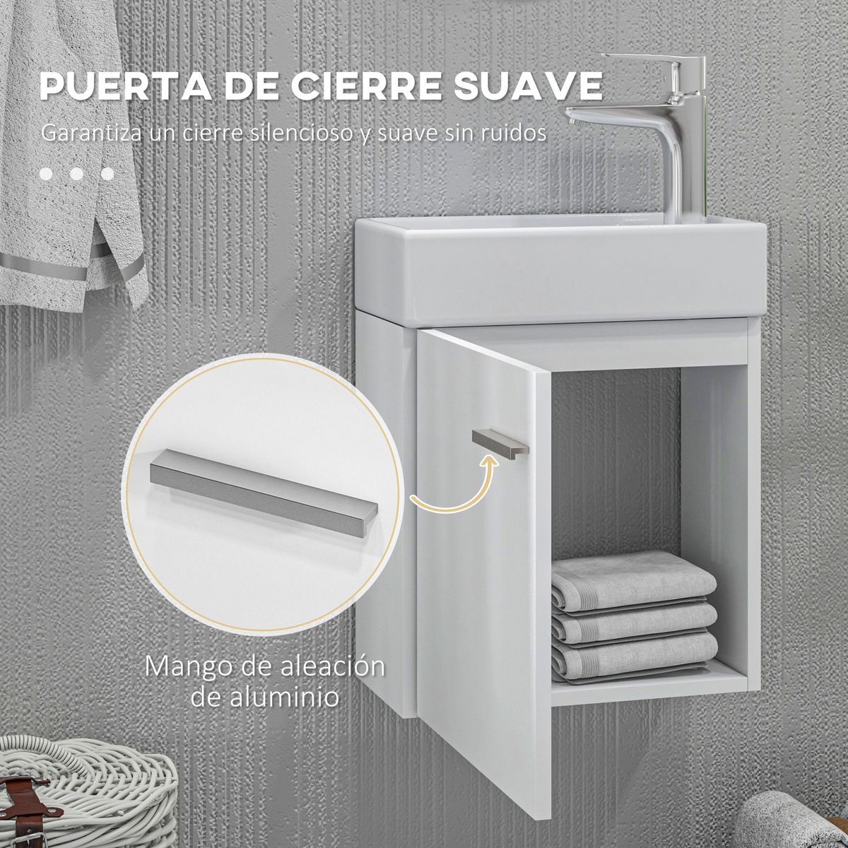 Mueble-de-baño-Tosco-Homcom-con-lavabo-y-puerta-blanco-brillo-50x40x23-cm-interior-web