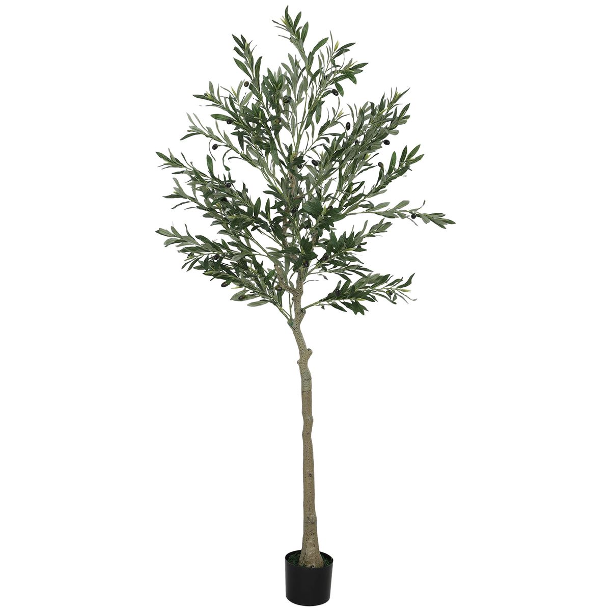 Planta-artificial-Olivo-Homcom-720-hojas---40-aceitunas-verde-180-cm-
