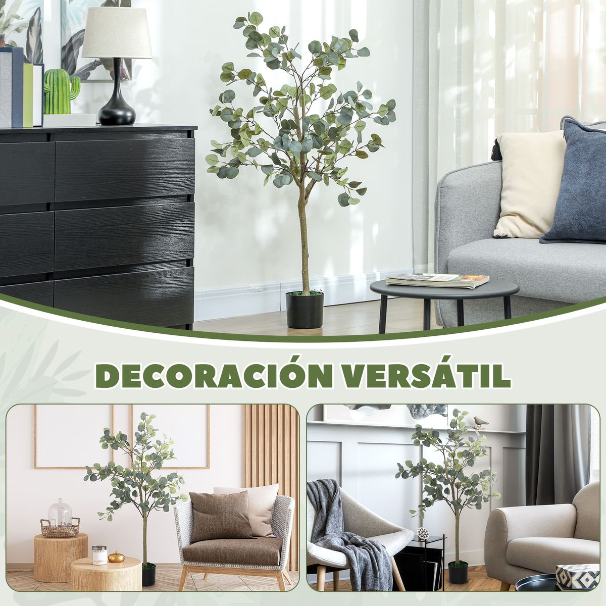 Planta-artificial-Eucaliptus-230-hojas-verde-120-cm-